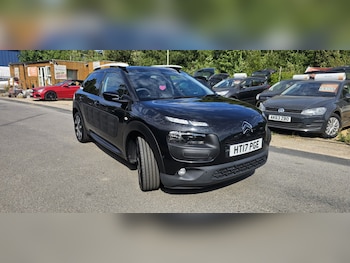 Used Citroen C4 Cactus 2017 for sale - 79315045: Photo