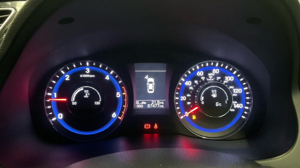 Used Hyundai i40 2015 for sale - 77656267: Photo 10