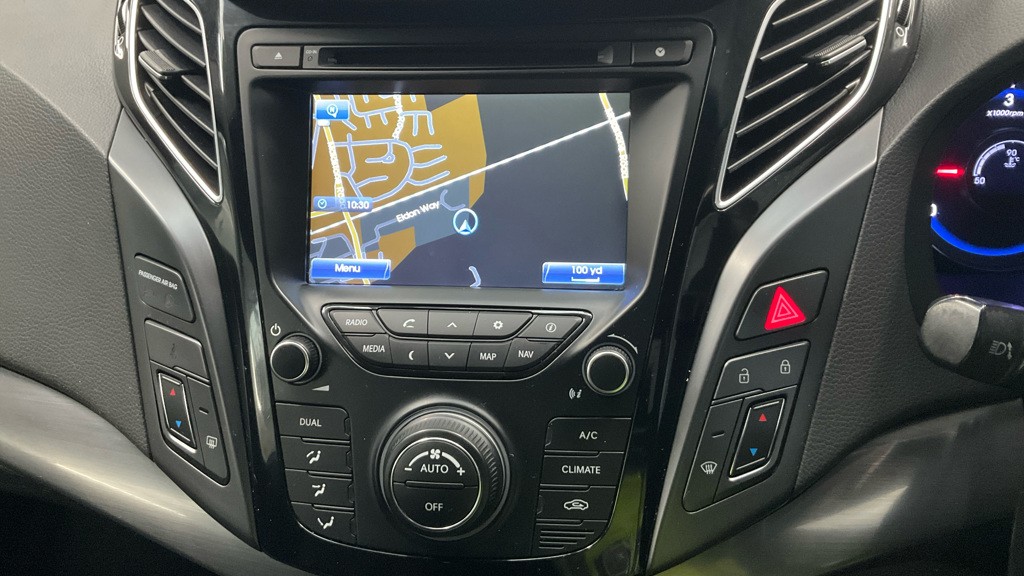 Used Hyundai i40 2015 for sale - 77656267: Photo 11