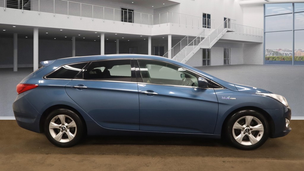 Used Hyundai i40 2015 for sale - 77656267: Photo 5