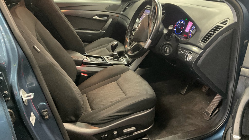 Used Hyundai i40 2015 for sale - 77656267: Photo 9