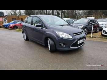 2013 - 1.0 T EcoBoost Titanium 5-Door