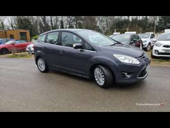 Used Ford C-Max 2013 for sale - 74225663: Photo