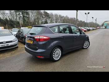 Used Ford C-Max 2013 for sale - 74225663: Photo