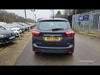 Used Ford C-Max 2013 for sale - 74225663: Photo