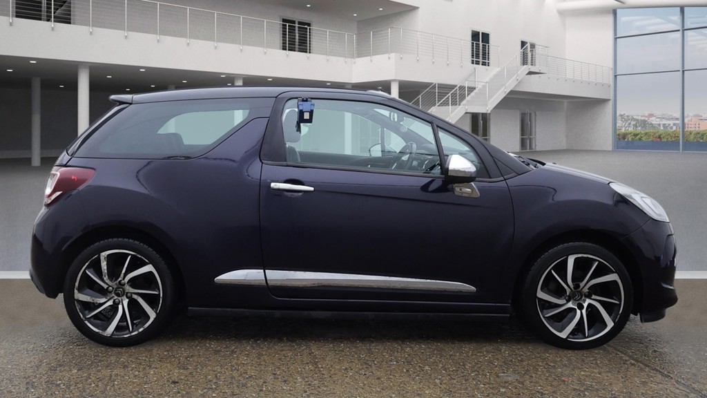 Used Citroen DS3 2015 for sale - 76896960: Photo 5