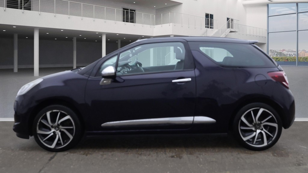 Used Citroen DS3 2015 for sale - 76896960: Photo 6
