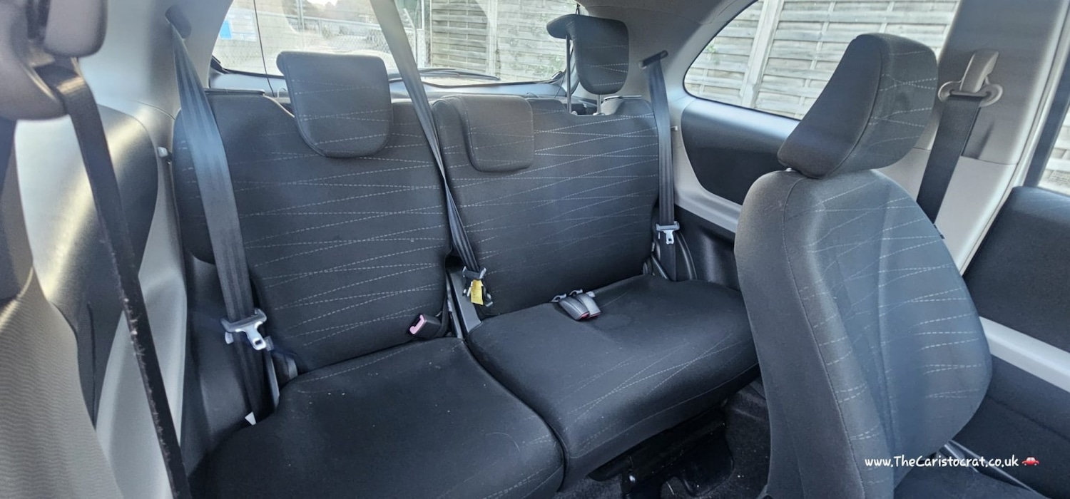 Used Toyota Yaris 2006 for sale - 77349742: Photo 10