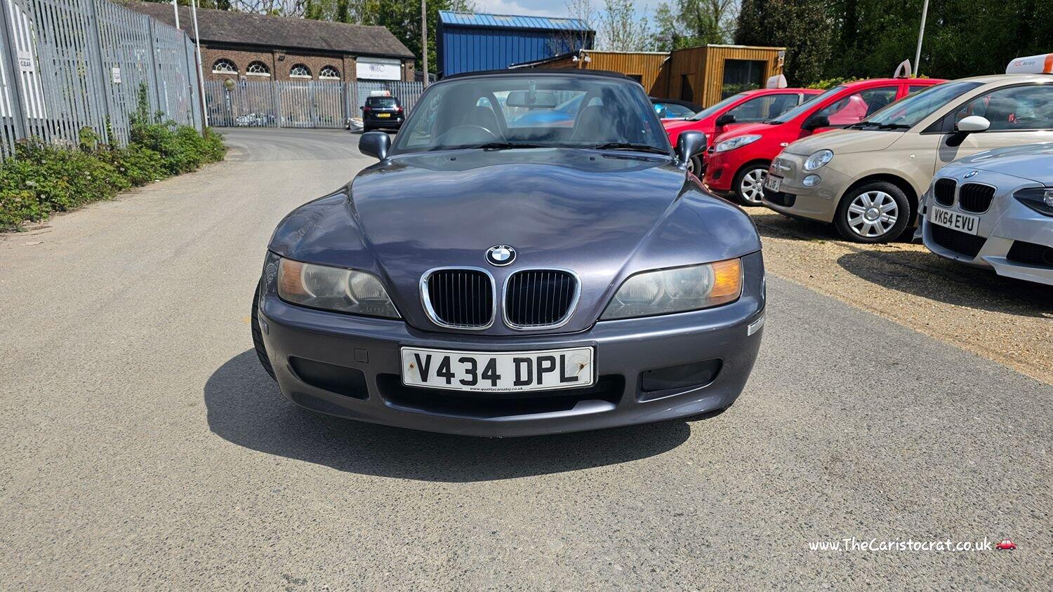 Used BMW Z3 2000 for sale - 76793796: Photo 7