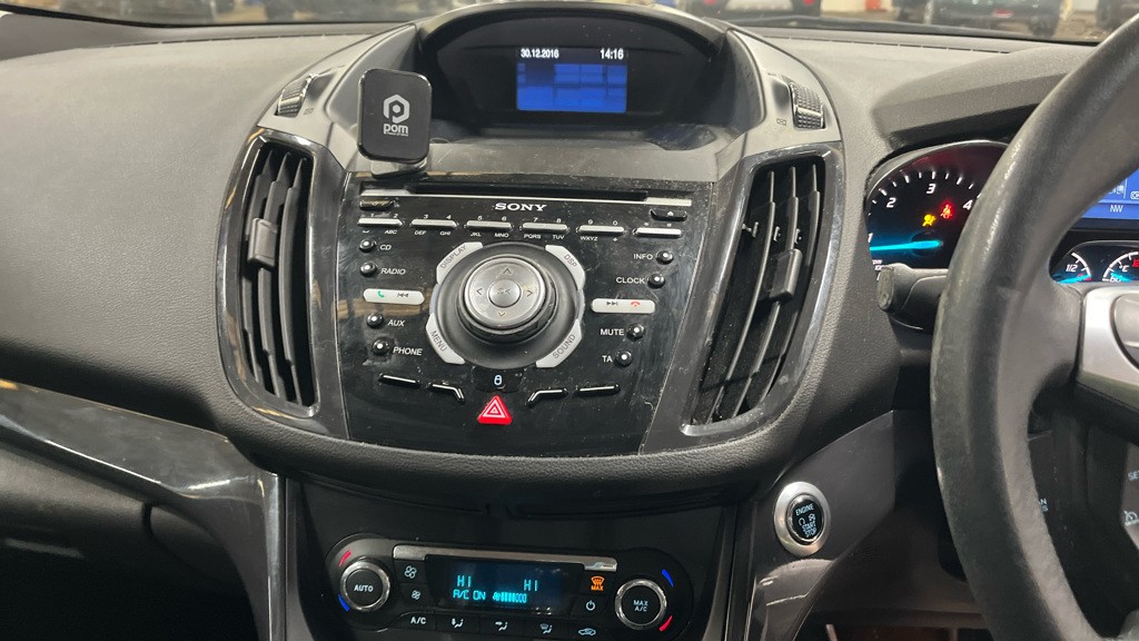 Used Ford Kuga 2015 for sale - 77656217: Photo 11