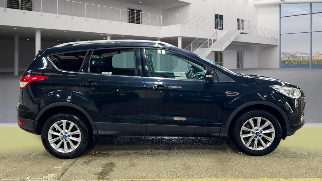 Used Ford Kuga 2015 for sale - 77656217: Photo 5