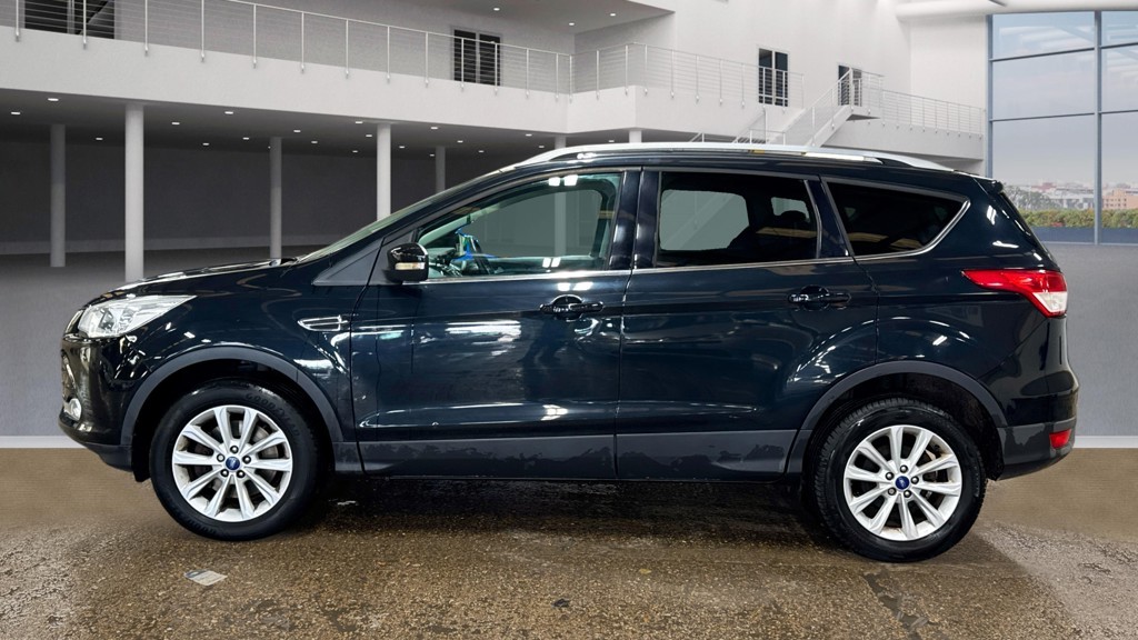 Used Ford Kuga 2015 for sale - 77656217: Photo 6