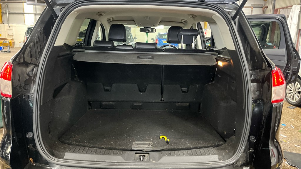 Used Ford Kuga 2015 for sale - 77656217: Photo 7