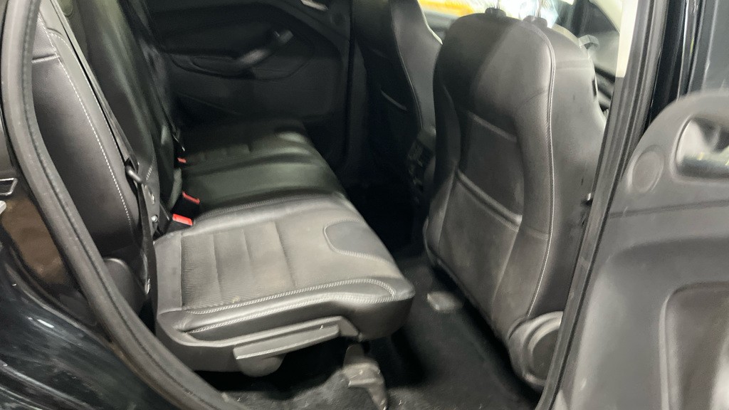 Used Ford Kuga 2015 for sale - 77656217: Photo 8