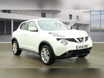 2016 - 1.2 DIG-T N-Connecta 5-Door