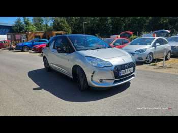 2017 - 1.2 PureTech Performance Line 3-Door