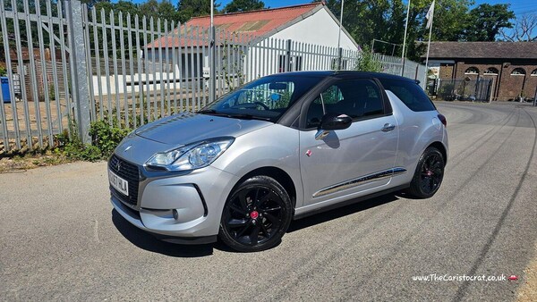 Used DS Automobiles DS 3 2017 for sale - 75213043: Photo 6