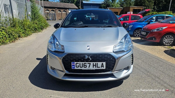 Used DS Automobiles DS 3 2017 for sale - 75213043: Photo 7