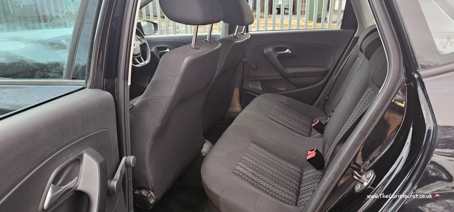 Used Volkswagen Polo 2015 for sale - 77906475: Photo 15