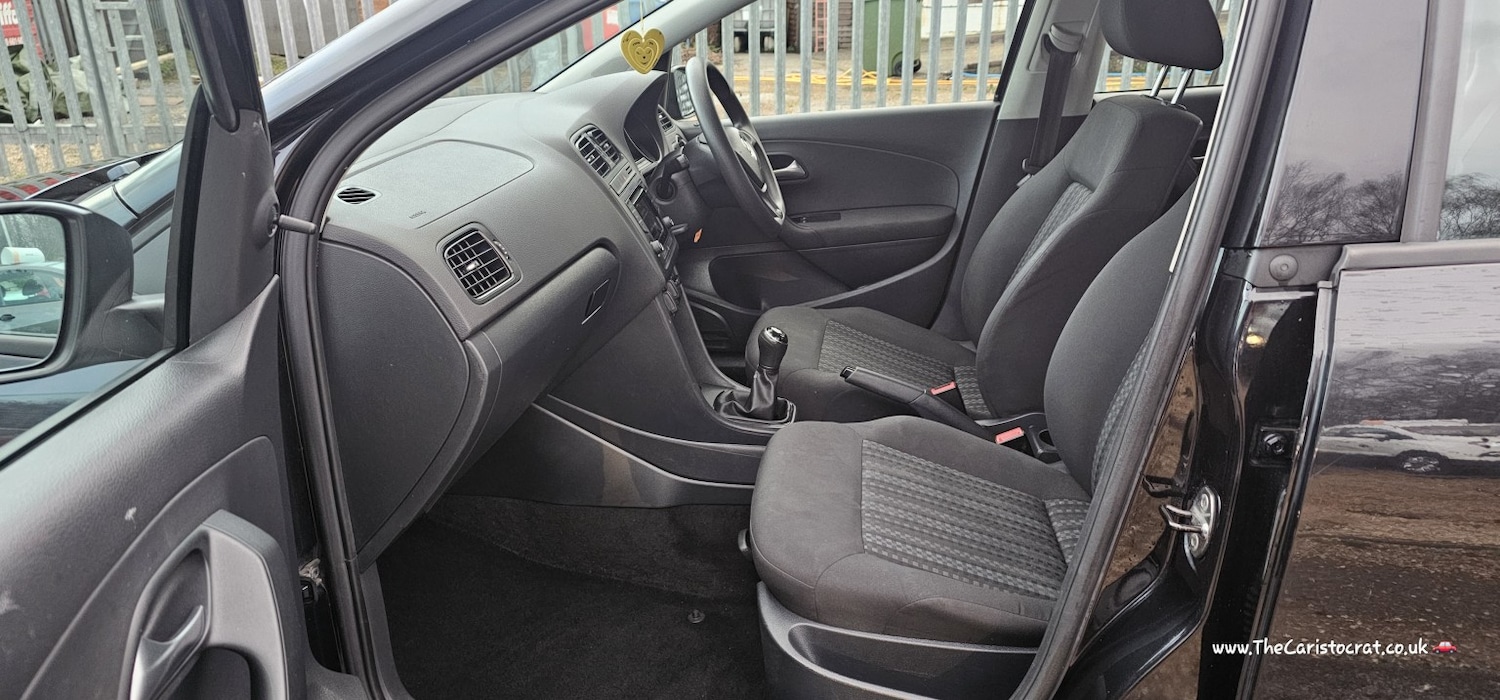 Used Volkswagen Polo 2015 for sale - 77906475: Photo 16