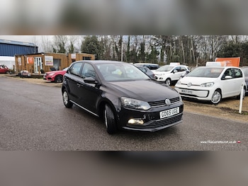 Volkswagen Polo feature image