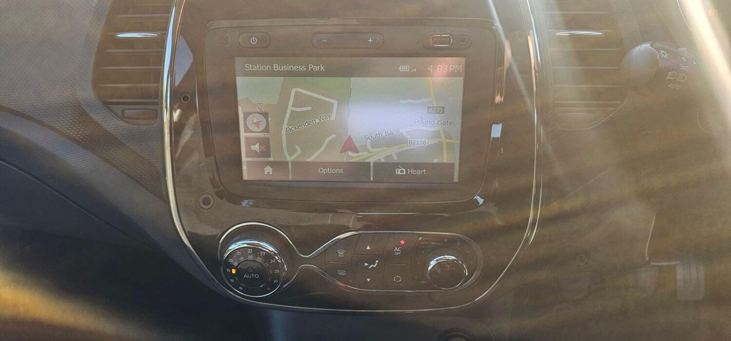Vehicle 17