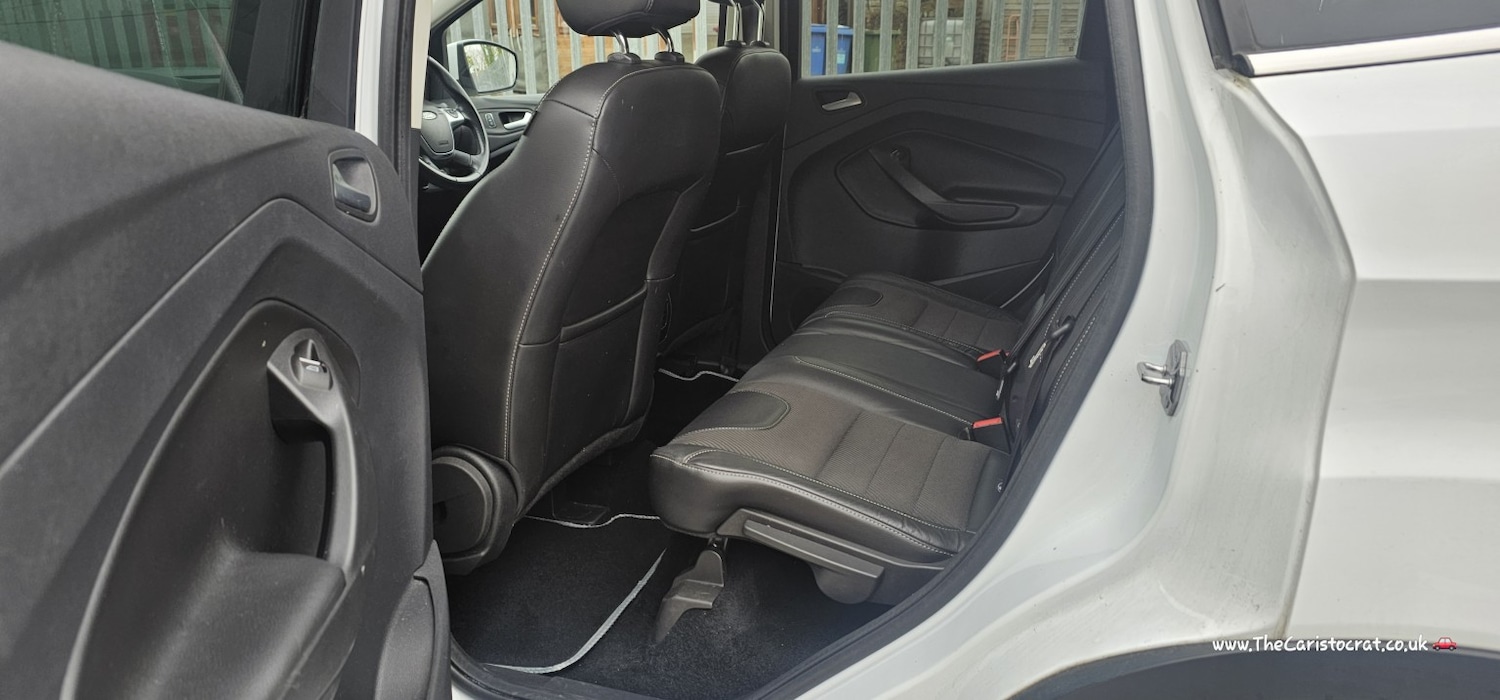 Used Ford Kuga 2016 for sale - 76455368: Photo 15