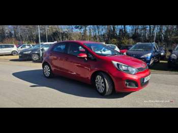 Used Kia Rio 2011 for sale - 73531013: Photo