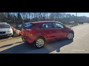 Used Kia Rio 2011 for sale - 73531013: Photo