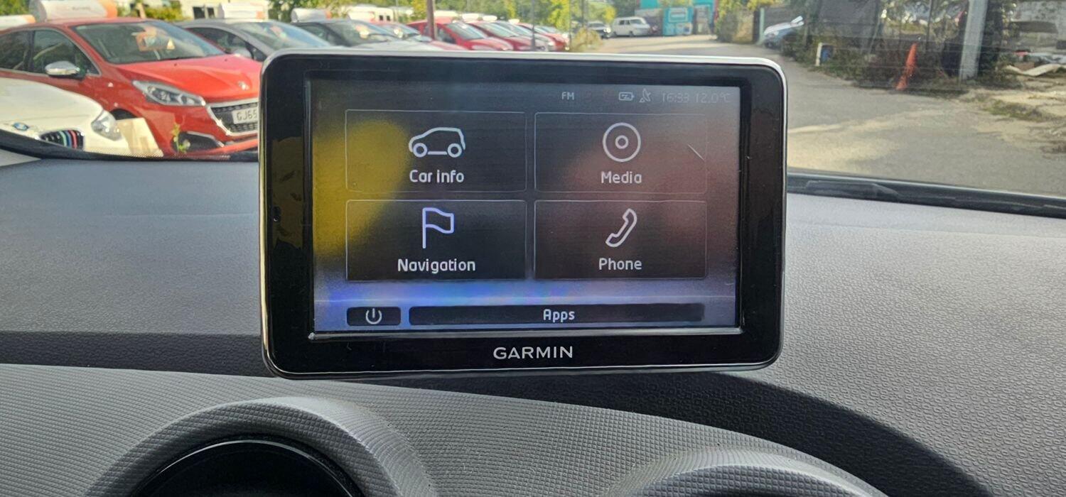 Used SEAT Ibiza 2014 for sale - 76769637: Photo 17