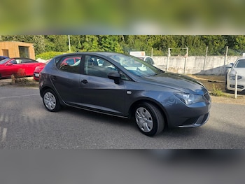Used SEAT Ibiza 2014 for sale - 76769637: Photo