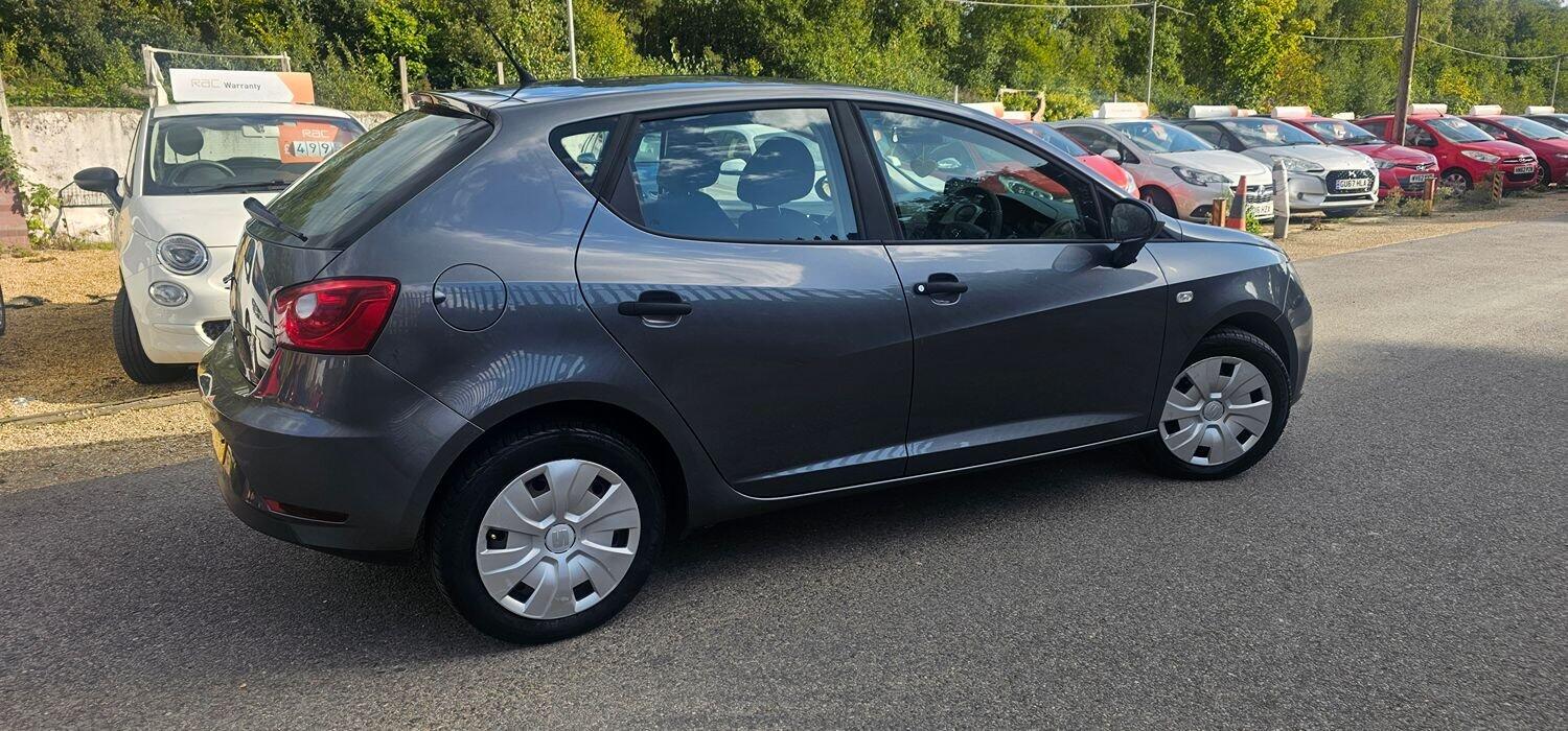 Used SEAT Ibiza 2014 for sale - 76769637: Photo 3