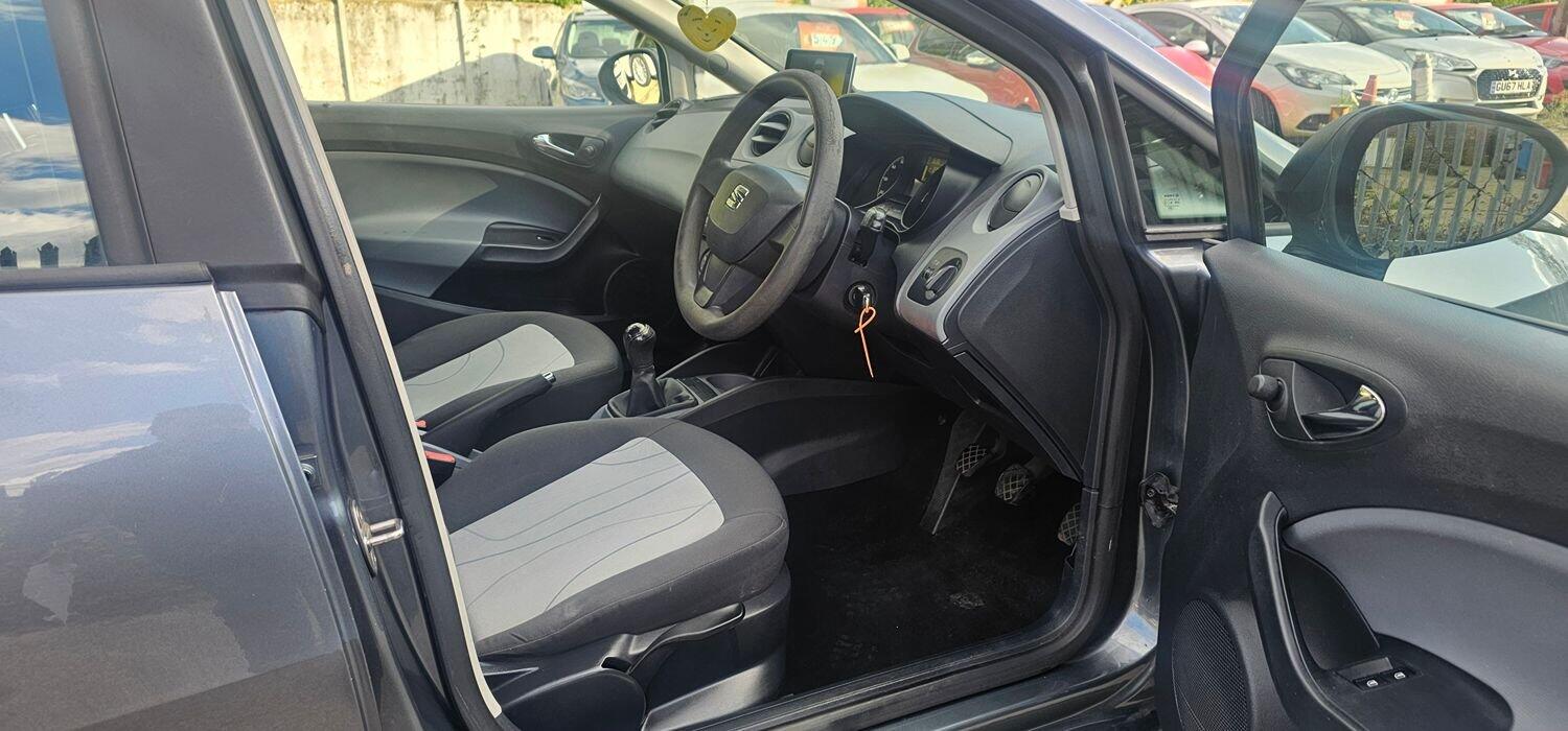 Used SEAT Ibiza 2014 for sale - 76769637: Photo 8