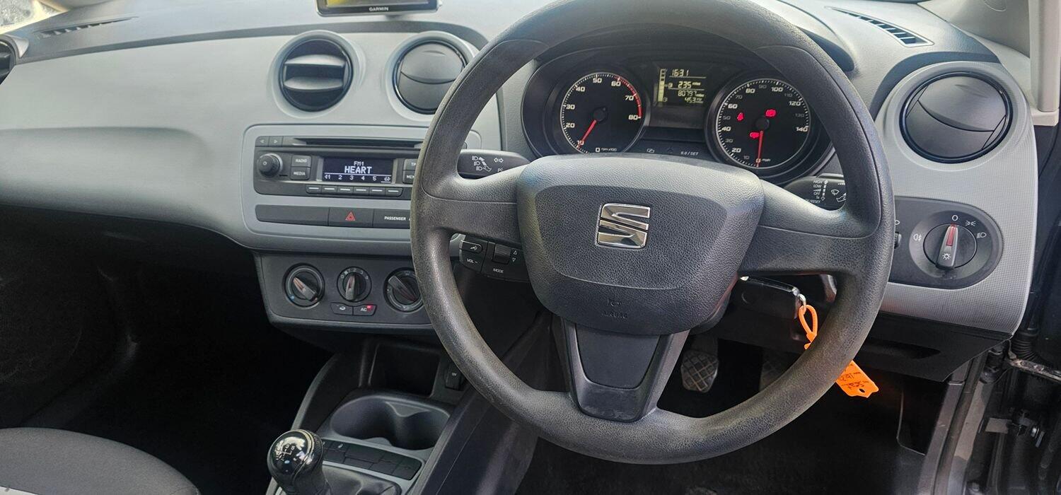 Used SEAT Ibiza 2014 for sale - 76769637: Photo 9