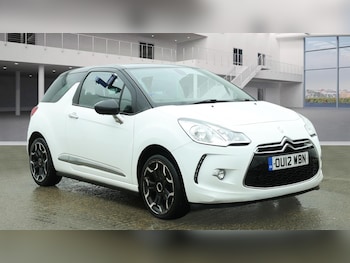 2012 - 1.6 VTi 16V DStyle Plus 3dr