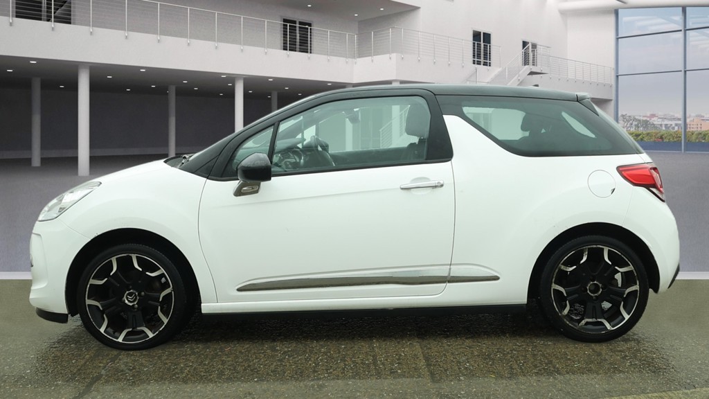 Used Citroen DS3 2012 for sale - 77836938: Photo 6