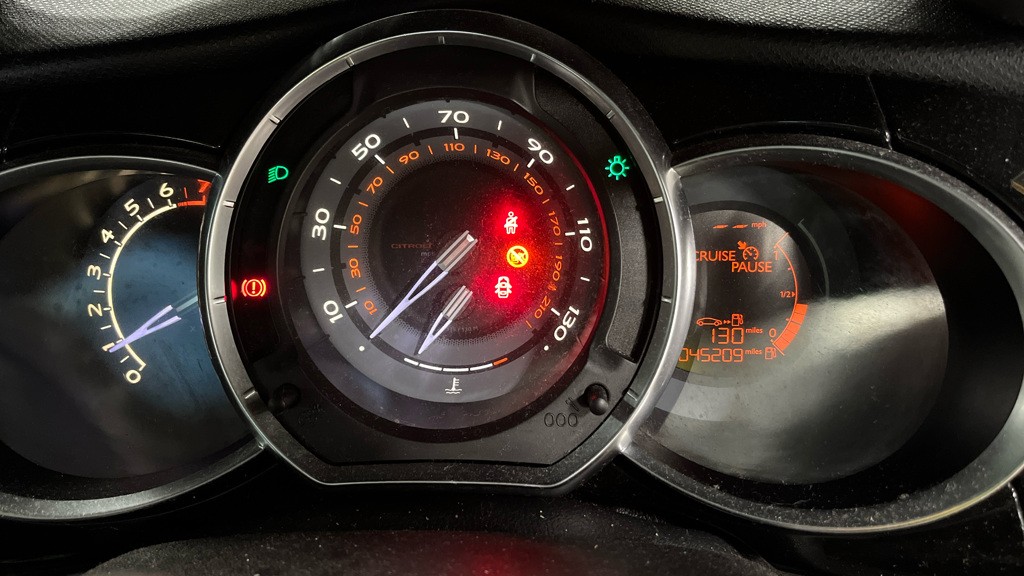 Used Citroen DS3 2012 for sale - 77836938: Photo 9