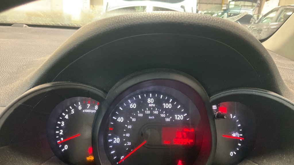 Used Kia Picanto 2012 for sale - 76497573: Photo 10