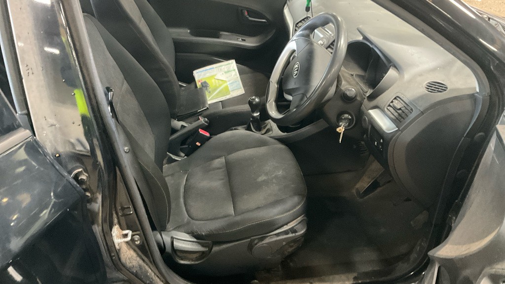 Used Kia Picanto 2012 for sale - 76497573: Photo 9