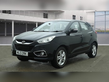 Used Hyundai Ix35 2013 for sale - 75898868: Photo