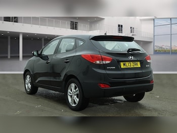 Used Hyundai Ix35 2013 for sale - 75898868: Photo