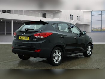 Used Hyundai Ix35 2013 for sale - 75898868: Photo