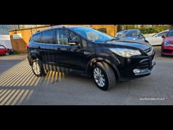 Used Ford Kuga 2015 for sale - 73992273: Photo