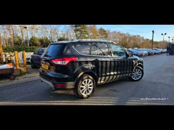 Used Ford Kuga 2015 for sale - 73992273: Photo