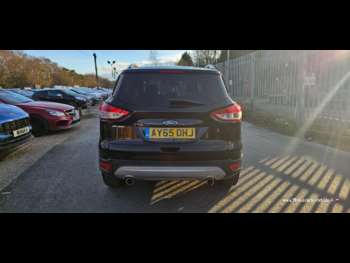 Used Ford Kuga 2015 for sale - 73992273: Photo