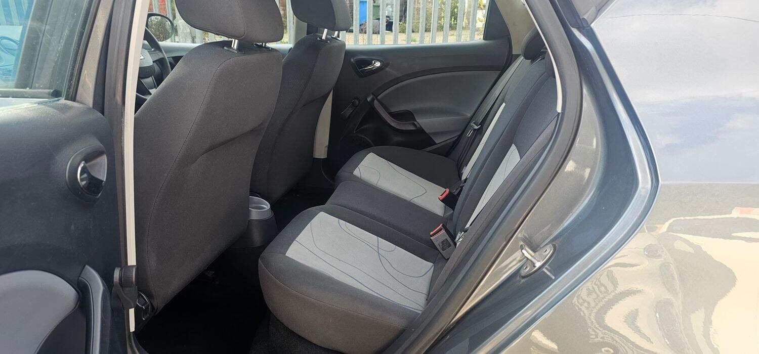 Used SEAT Ibiza 2014 for sale - 75904308: Photo 14