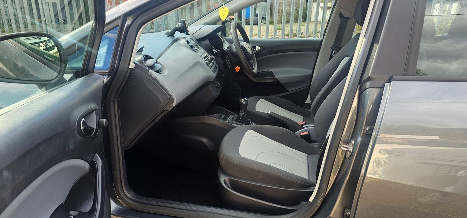 Used SEAT Ibiza 2014 for sale - 75904308: Photo 15