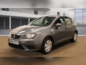 Used SEAT Ibiza 2014 for sale - 75904308: Photo