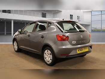 Used SEAT Ibiza 2014 for sale - 75904308: Photo