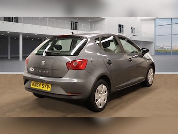 Used SEAT Ibiza 2014 for sale - 75904308: Photo
